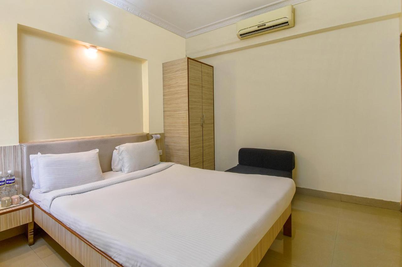 Sereniity Resort Lonavala Bagian luar foto