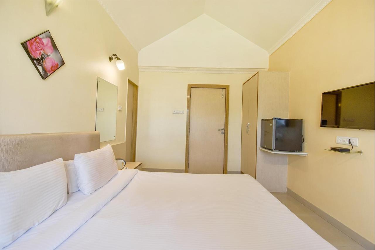 Sereniity Resort Lonavala Bagian luar foto