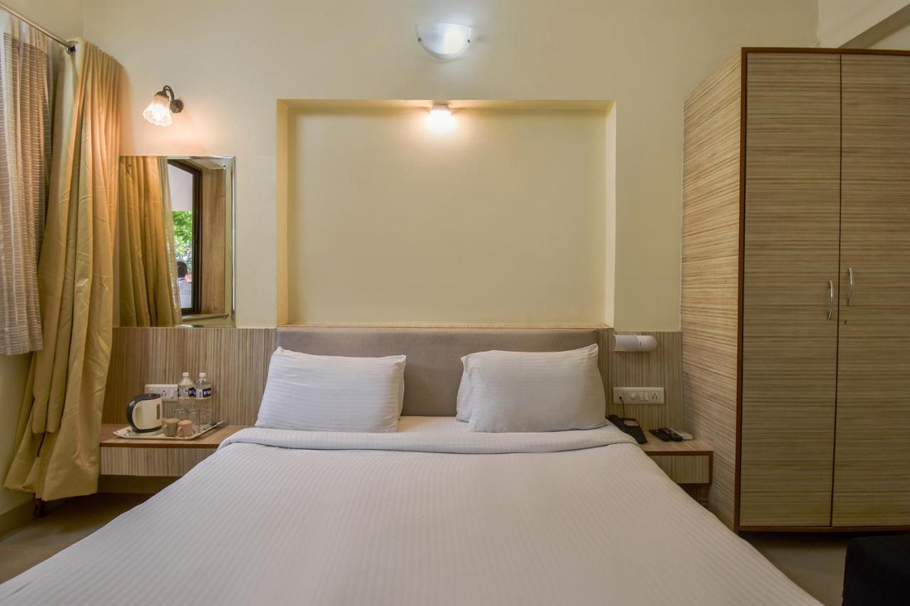 Sereniity Resort Lonavala Bagian luar foto