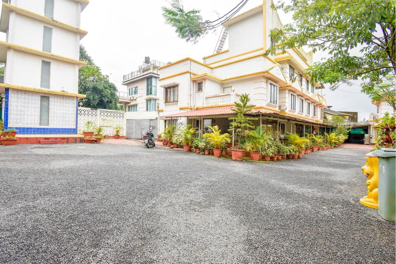 Sereniity Resort Lonavala Bagian luar foto