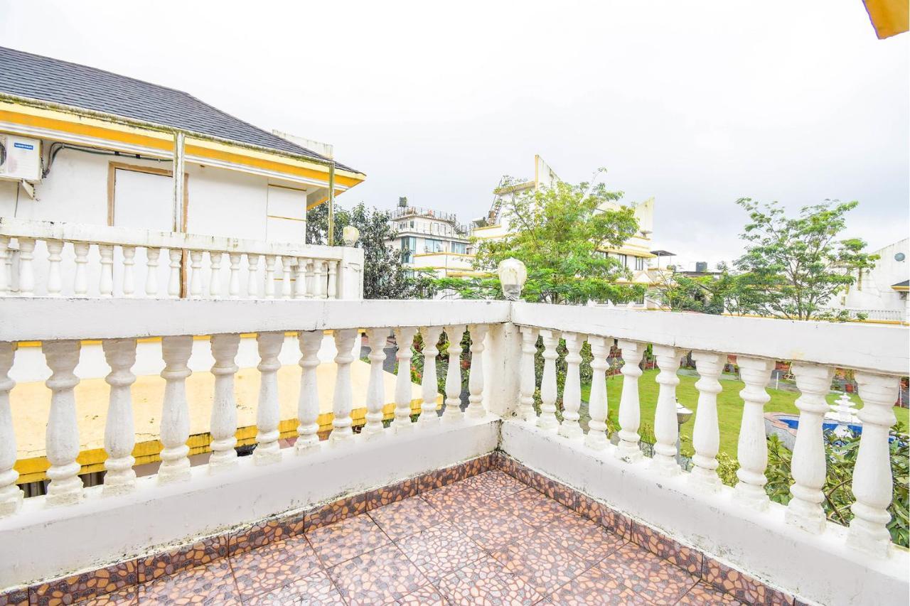 Sereniity Resort Lonavala Bagian luar foto