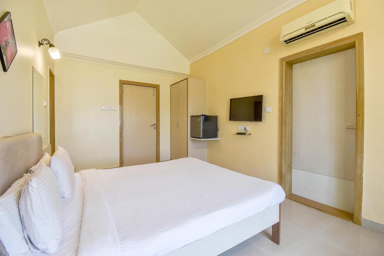 Sereniity Resort Lonavala Bagian luar foto